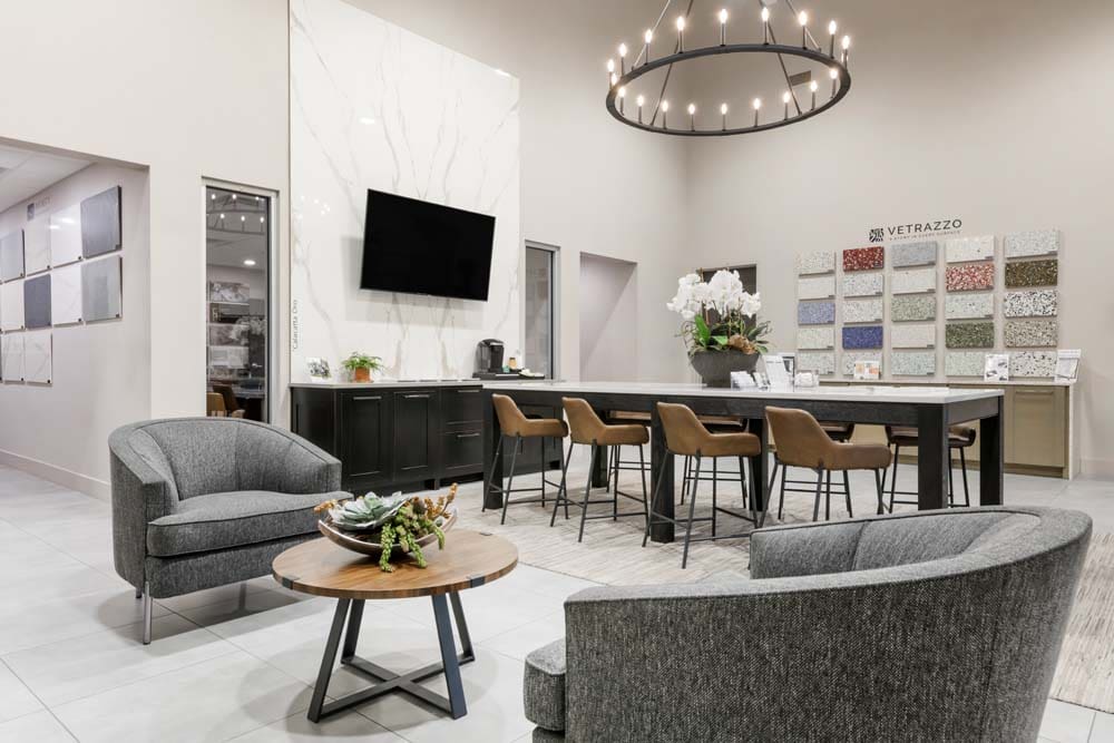 UMI Jacksonville Showroom 1
