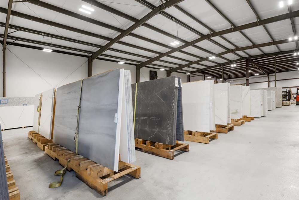 UMI Jacksonville Warehouse 2